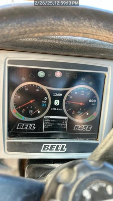 Used BELL B45E Articulated Dump Trucks South Carolina US | National Equipment Dealers #1422706