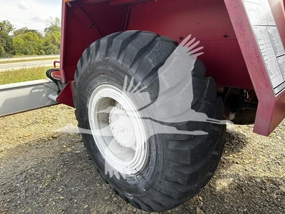 USED LINK-BELT RTC-8030