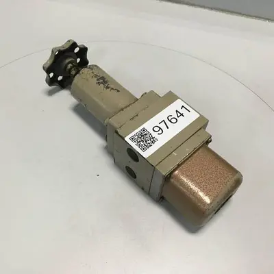 USED VICKERS SG3F10LAS11
