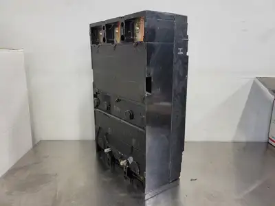 USED SQUARE D MHL3680036DCI680