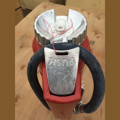 Ansul 8.5 lb Fire Extinguisher