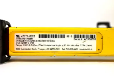 USED STI MS4332B