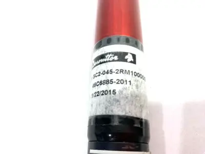 USED DESOUTTER PNEUMATIC TORQUE C SCREWDRIVER