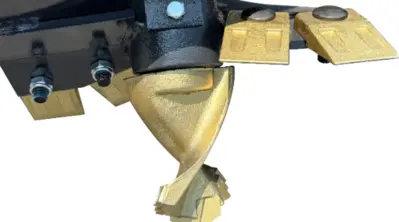 Landhonor Skid Steer Loader Auger Drive (SAD-12-23C)