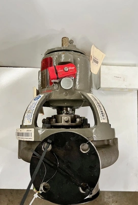 USED Durco MK3 STD