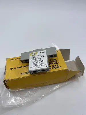 New | in-Stock HUBBELL HUBBELL HBLAC1 Misc Electrical & Power Parts | ND Industrial Surplus #1215325