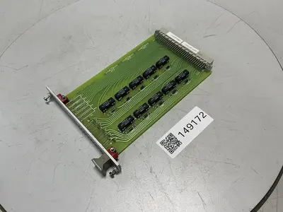USED STERLING RC-1024