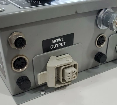 USED Service Engineering Inc ST-1940-2M2P