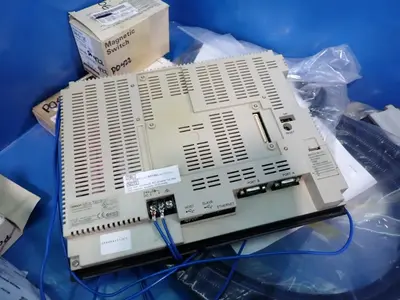 Misc. Equipment