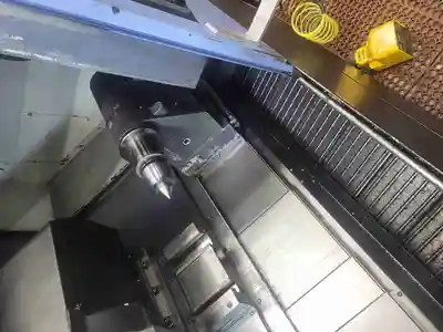 2016 DOOSAN PUMA GT-2600 CNC Lathes (Turning Centers) | Machinery Resources International (7)