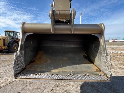 Used 2019 Caterpillar 336 Excavators Illinois US | Zadoon Equipment #1480658