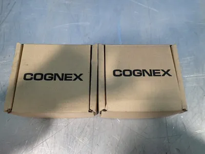 Used COGNEX IFS2000HBRINGRD Light Source Equipment Ohio US | HGR 24 #878456