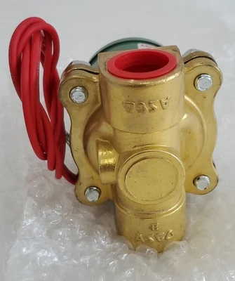 NEW ASCO 8210D002