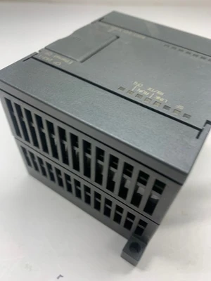 Siemens Simatic Netz CP243-1 6GK7243-EX00-0XE0 Ethernet CP Garantie
