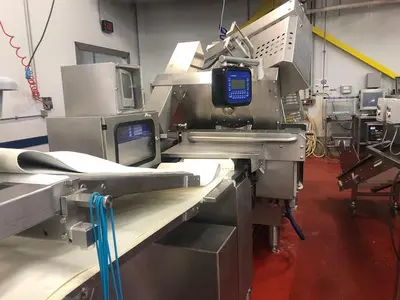 USED 2003 WEBER CCW | CCR