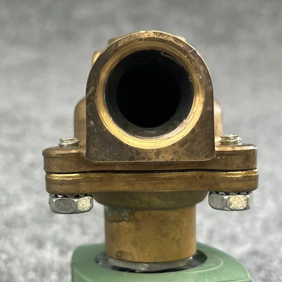 Used ASCO 8262H090 Solenoid Valves California US | Davliegogo LLC #1706564