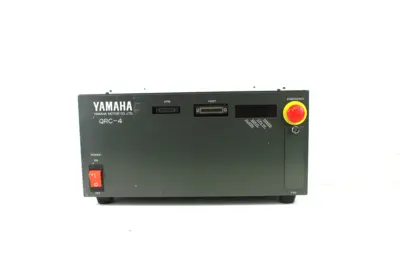 USED YAMAHA MOTOR CO. QRC44-411