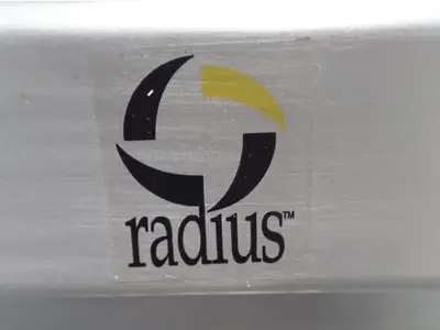 Used RADIUS AS005 Pumps Ohio US | HGR 24 #799346