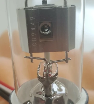 New | in-Stock Waters 700000356 Chromatography Indiana US | J&J Industrial Supply #1072252