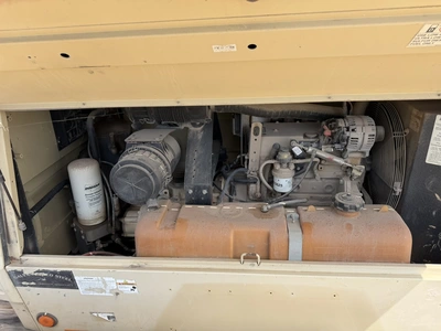 Used _UNKNOWN_ _UNKNOWN_ Blast Cleaning Texas US | Miedema Asset Management Group #1312330