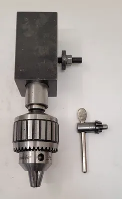 DORIAN TOOL D35CXA-5-4 Tooling & Accessories, Lathe Tooling | Machinery Central (2)