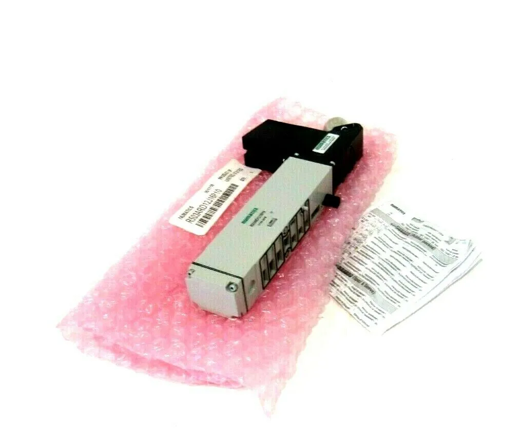 NEW NUMATICS R503ARD12J16P10 REGULATOR