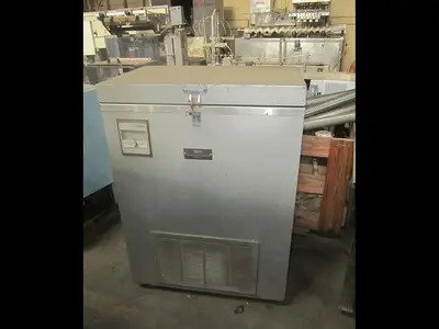 USED SO-LO ENVIRONMENTAL PR50-C
