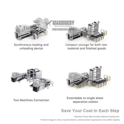 HSG STORE PRO 3015 Laser Cutters | Sierra Victor Industries (6)