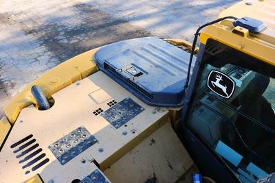 Used 2012 JOHN DEERE 135D Excavators California US | Monster Iron Equipment Services #1481084