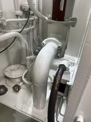 USED 1990 PH PH OBF-50 PRESS