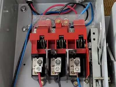 Used CALORITECH VSB HVAC Parts and Equipment British Columbia CA | Lenmark #1426222