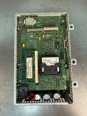 Allen Bradley 6189-RPLH /E Rev E 24VDC 70W Logic Mod. (5.5.2)