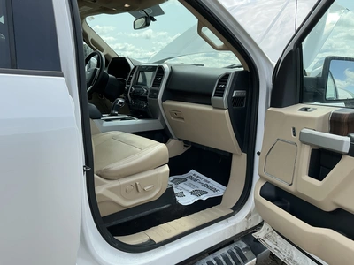 Used 2017 FORD F150 Pickup Trucks Michigan US | Miedema Asset Management Group #1320451