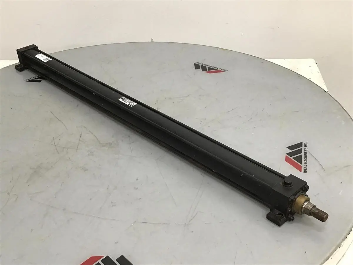 USED PARKER 02.00 CCMAUS34AC 38.500
