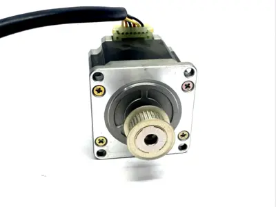 USED SANYO DENKI STEP-SYN