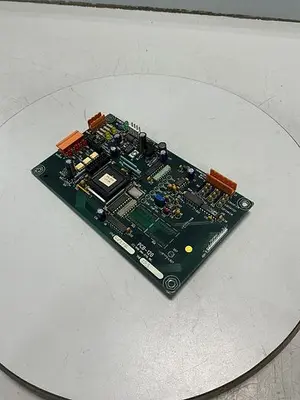 USED UNA-DYN PCB-120