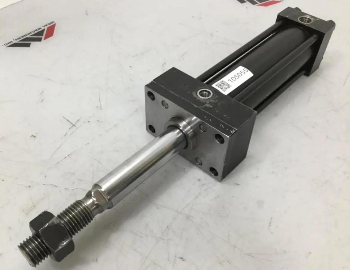 Used CINCINNATI MILACRON M5FG-2.5X7.83-N-1.38 Cylinders Michigan US | Ideal Machinery #1301852