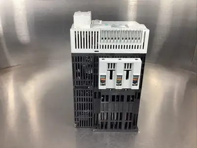 USED FURNAS ELECTRIC CO 3RW4427-1BC35