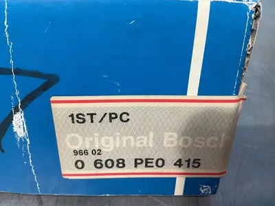 Used BOSCH 0608PE0415 Tooling & Accessories (Other) Ohio US | HGR 24 #1519974