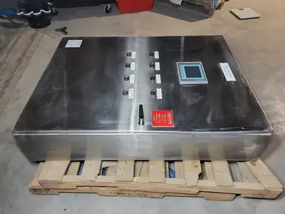 NEW 2011 ATOZ 340-HC-601-CP-01