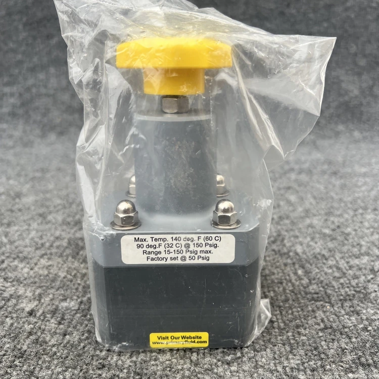 New | in-Stock Top Valve TVP2-50-PVC Pump & Valve Parts California US | Davliegogo LLC #1705615