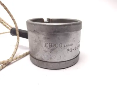 Used ERICO PD-50-BNBJ-2F-84-K Heaters Michigan US | Maverick Industrial Sales #1391964