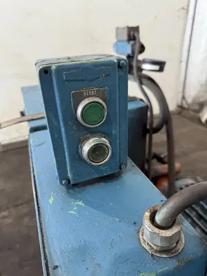 USED WHITNEY 771-000