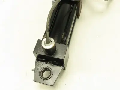Parker Series 2HX Electrohydraulic Cylinder Actuator 2" Bore 43" Stroke 2200 PSI