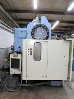USED OKK PCV-55