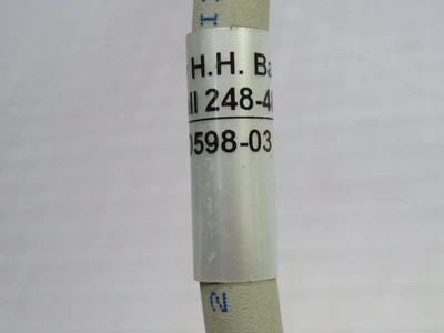 New | in-Stock BARNUM _UNKNOWN_ Industrial Controls | OCO Industrial #1740970