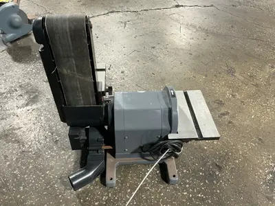 Used PORTER CABLE PCB420SA Disc Belt Sanders (woodworking) Ohio US | HGR 24 #1515744