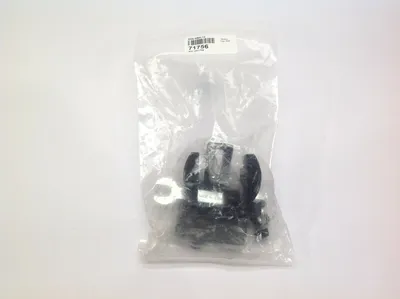USED BANNER SCREEN MOUNTING BRACKET KIT 71756