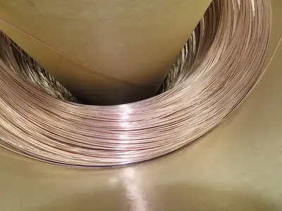 Wire Pac Super Mig 70 Mild Steel Welding Wire 0.045" 550lb Feed Drum 1.14mm