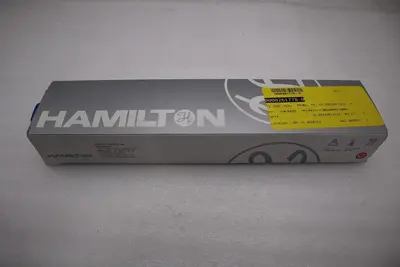 NEW OPEN BOX Hamilton 242428-1112 Polilyte Plus H VP 120 Probe STOCK G580